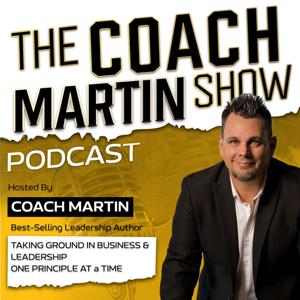 COACH MARTIN SHOW