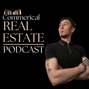 CREChris - Commercial Real Estate w/ Chris Magistrado