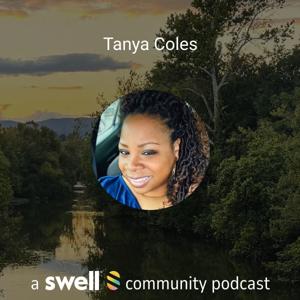 Tanya Coles