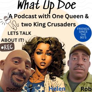 What Up Doe Podcast