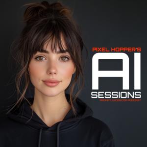AI Sessions with Pixel Hopper