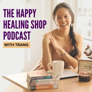 The Happy Healing Shop Podcast