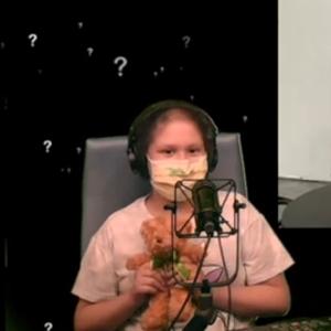 GLORIA MARIEL MOLINA PODCASTS