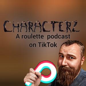 Characters