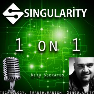Singularity Weblog