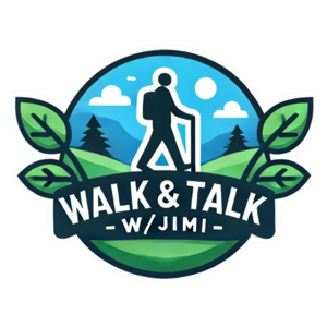 Walk To Lead - The Podcast