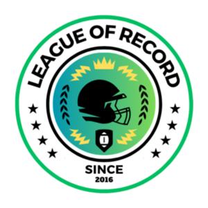 The League of Record