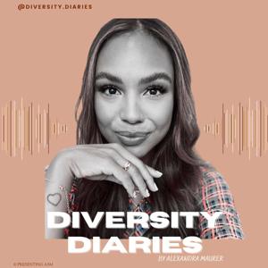 Diversity Diaries mit Alexandra Maurer