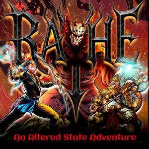 Rathe: A DND Style Adventure