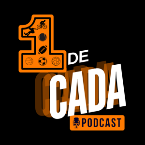 1 de Cada - Podcast