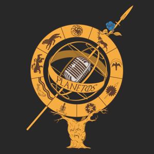 Planetos Podcast