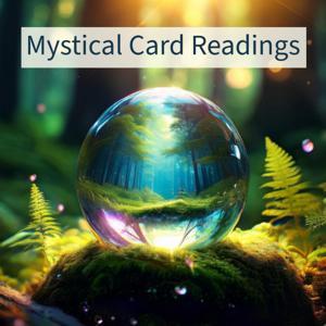 Unlock the Secrets: 30 Years of Tarot Expertise.