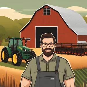 FarmWise with Mike