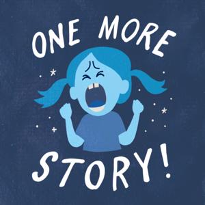 ONE MORE STORY!