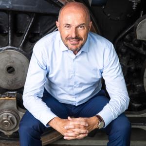 Žlutá je barva naše