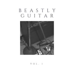 Beastly Guitar