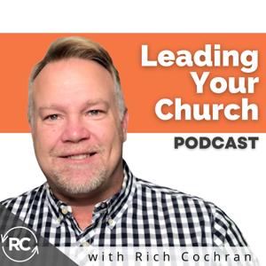 Leading Your Church