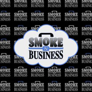 Smoke N Business Podcast w/ Brendon Robinson