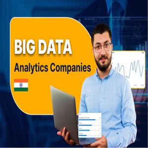 Listen to the Top 10 Analytics Firms