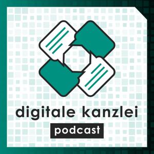 Digitale Kanzlei Podcast