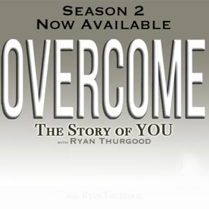 Overcome - The Story of You