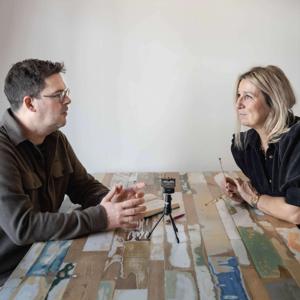 Herman & fru Dittes podcasts - parterapi København