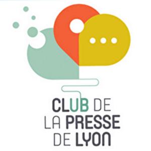 CLUB DE LA PRESSE DE LYON ET SA REGION