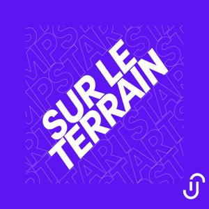 SUR LE TERRAIN