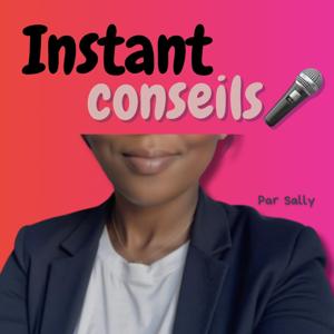 Instant conseils - rendez-vous en tête à tête avec Sally