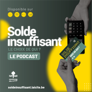Solde insuffisant: le choix de qui?