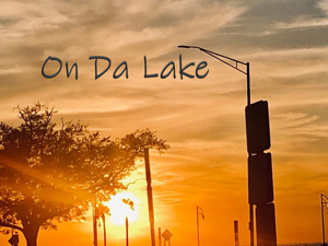 On Da Lake