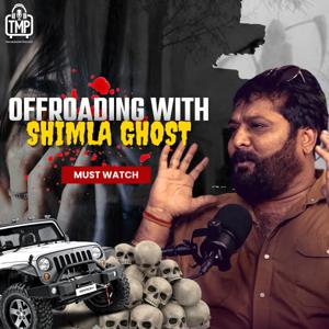 GHOSTHUNTER RAJIV CHAWLA Shares His Darkest Offroading Secrets!