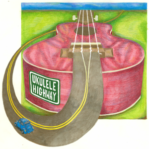 Ukulele Highway