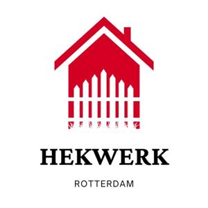 Hekwerk Rotterdam