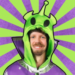 Advice Alien