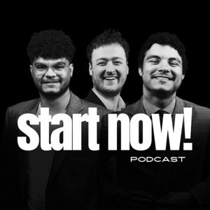 Start Now!