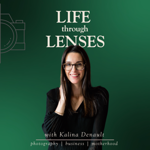 Life Through Lenses