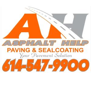 Asphalt Help Paving & Sealcoating