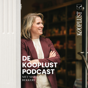 De Kooplust-Podcast