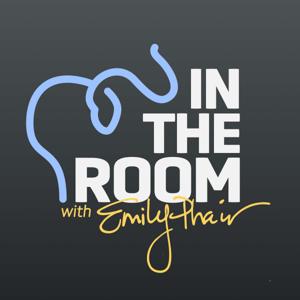 In the Room with Emily Phair