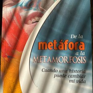 De la metáfora a la Metamorfosis Cuando una Historia Puede Cambiar Mi Vida