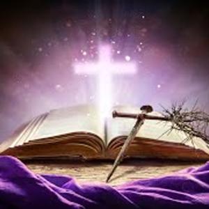Read the Bible With Me
