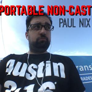 Portable Non-cast