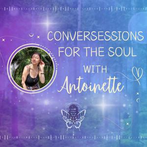 Conversessions For The Soul