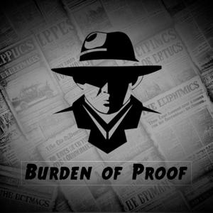 Burden of Proof