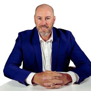Andrew Gray Podcast