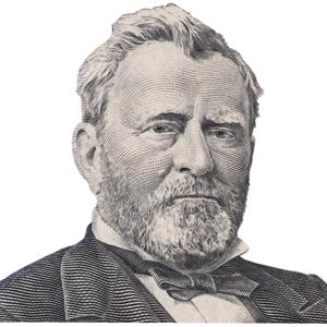 Let Us Have Peace: The Ulysses S. Grant Story