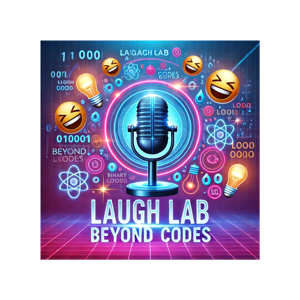 Laugh Lab Beyond Codes