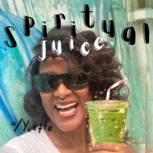 Spiritual Juice - Clarity & Inspiration on your Soul Led Journey