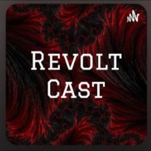 Revolt Cast